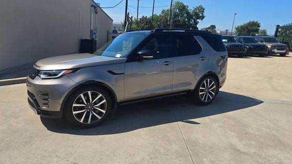 LAND ROVER DISCOVERY 2024 SALRL2EX0R2498212 image